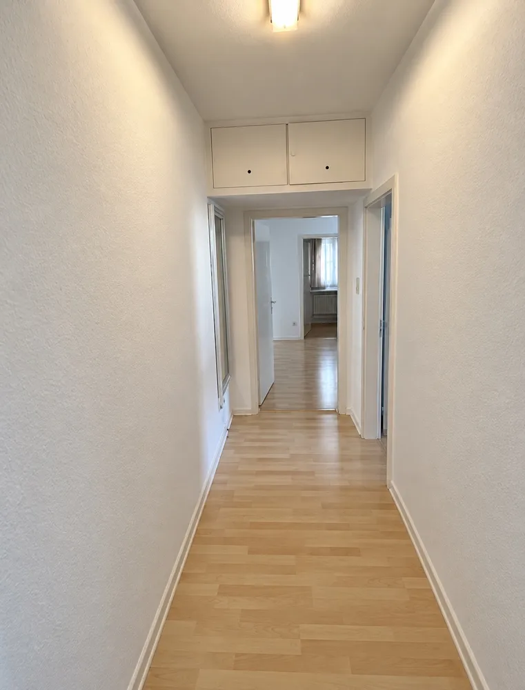3 Zimmer Wohnung mit 58 m² in Bochum – Bild 6