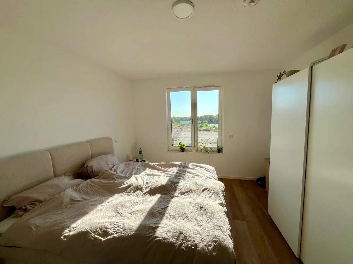 2 Zimmer Wohnung mit 57 m² in Mainz – Bild 9