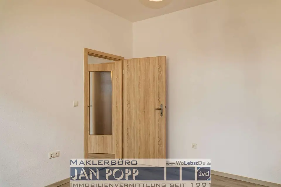 2 Zimmer Wohnung mit 52 m² in Greiz – Bild 5