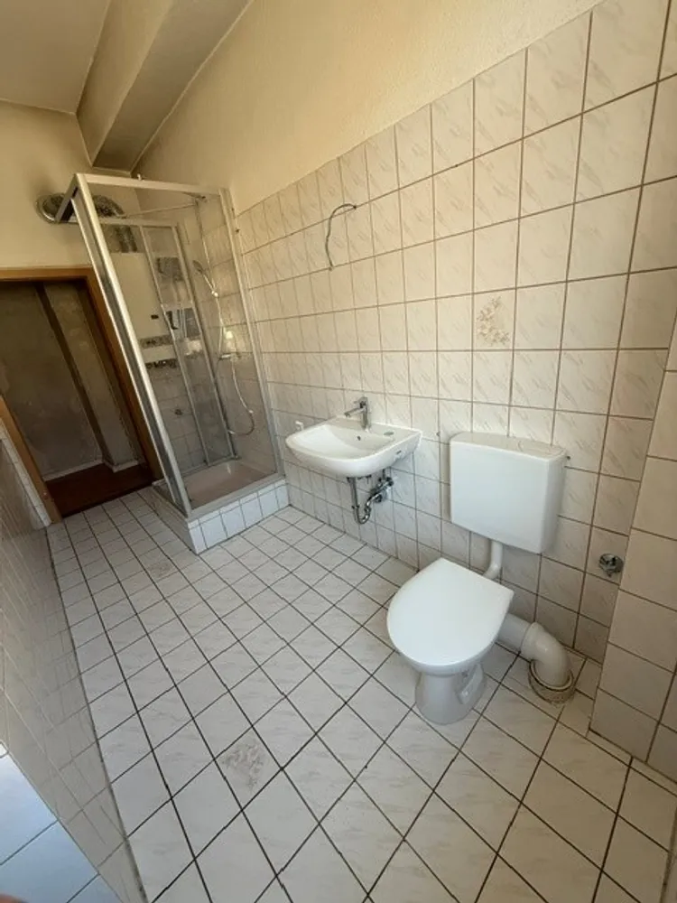 2 Zimmer Wohnung mit 56 m² in Mannheim – Bild 5