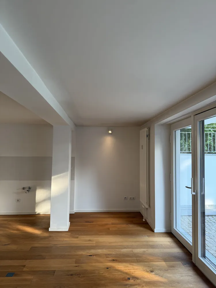 3 room apartment with 115 m² in Berlin – Photo 10