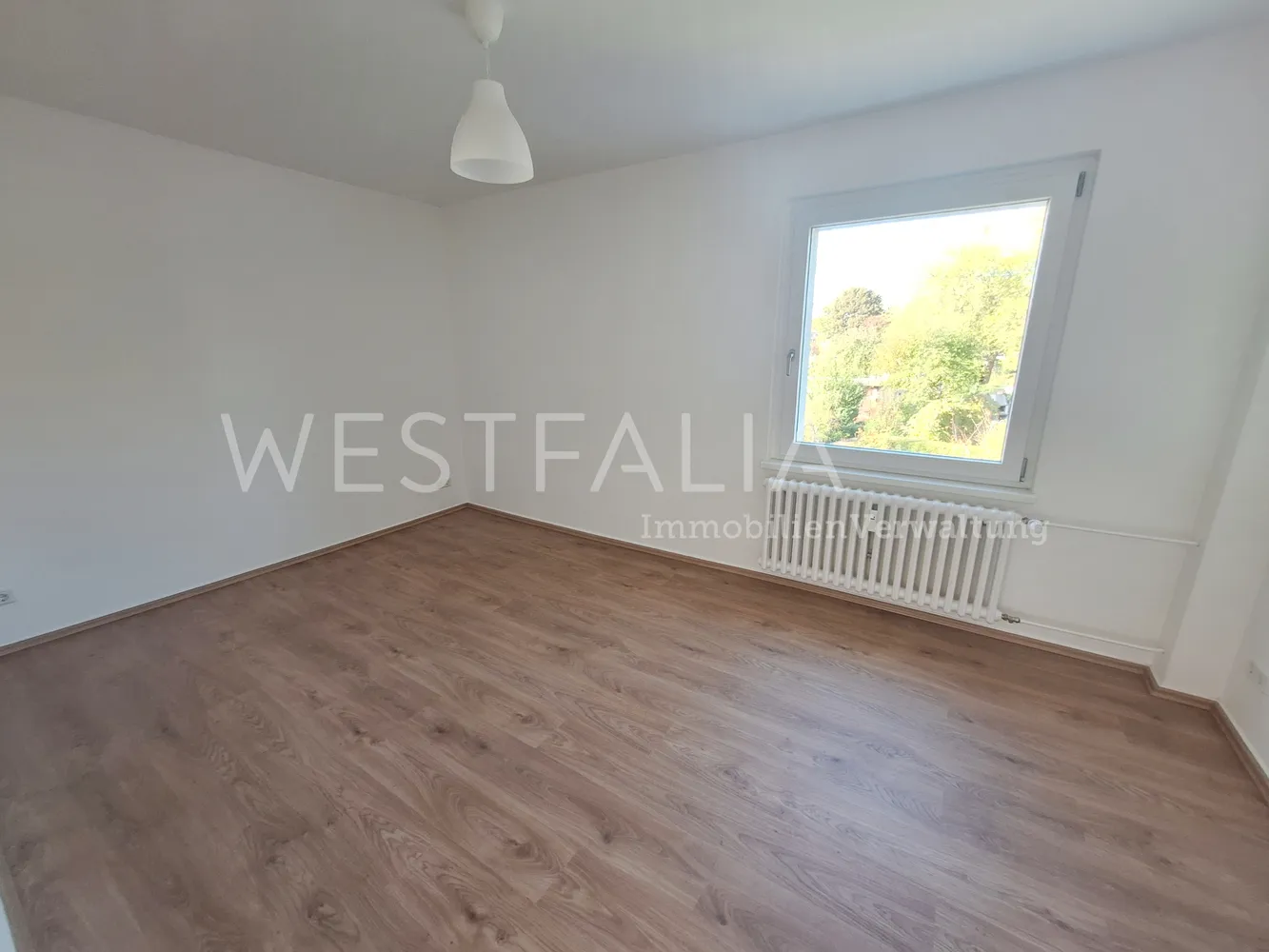 3 Zimmer Wohnung mit 62 m² in Duisburg – Bild 6
