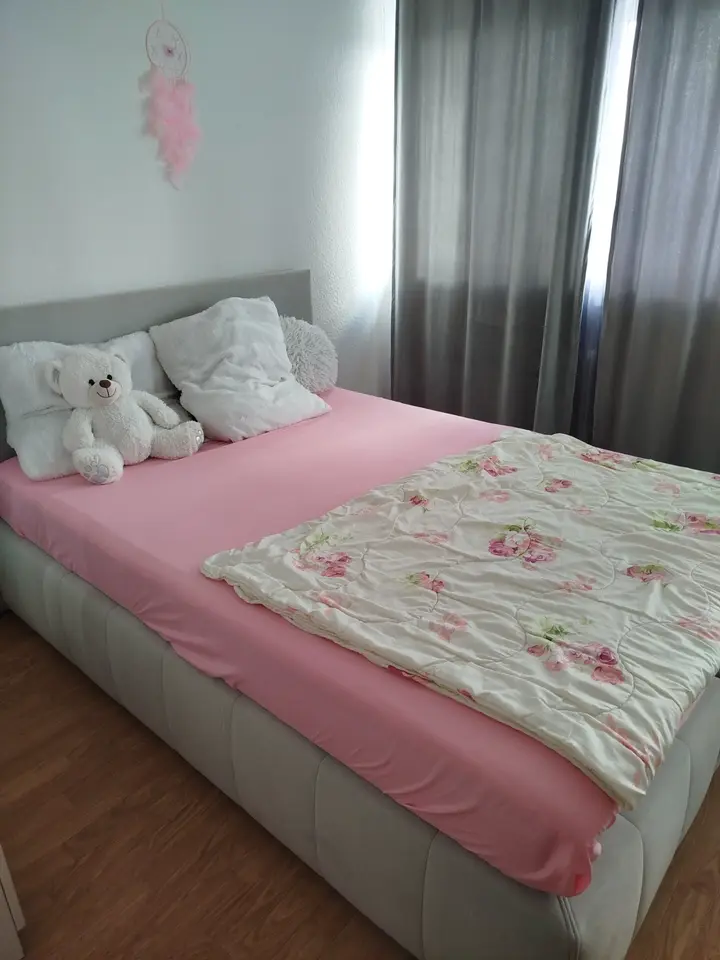 3 Zimmer Wohnung mit 75 m² in Willich – Bild 3