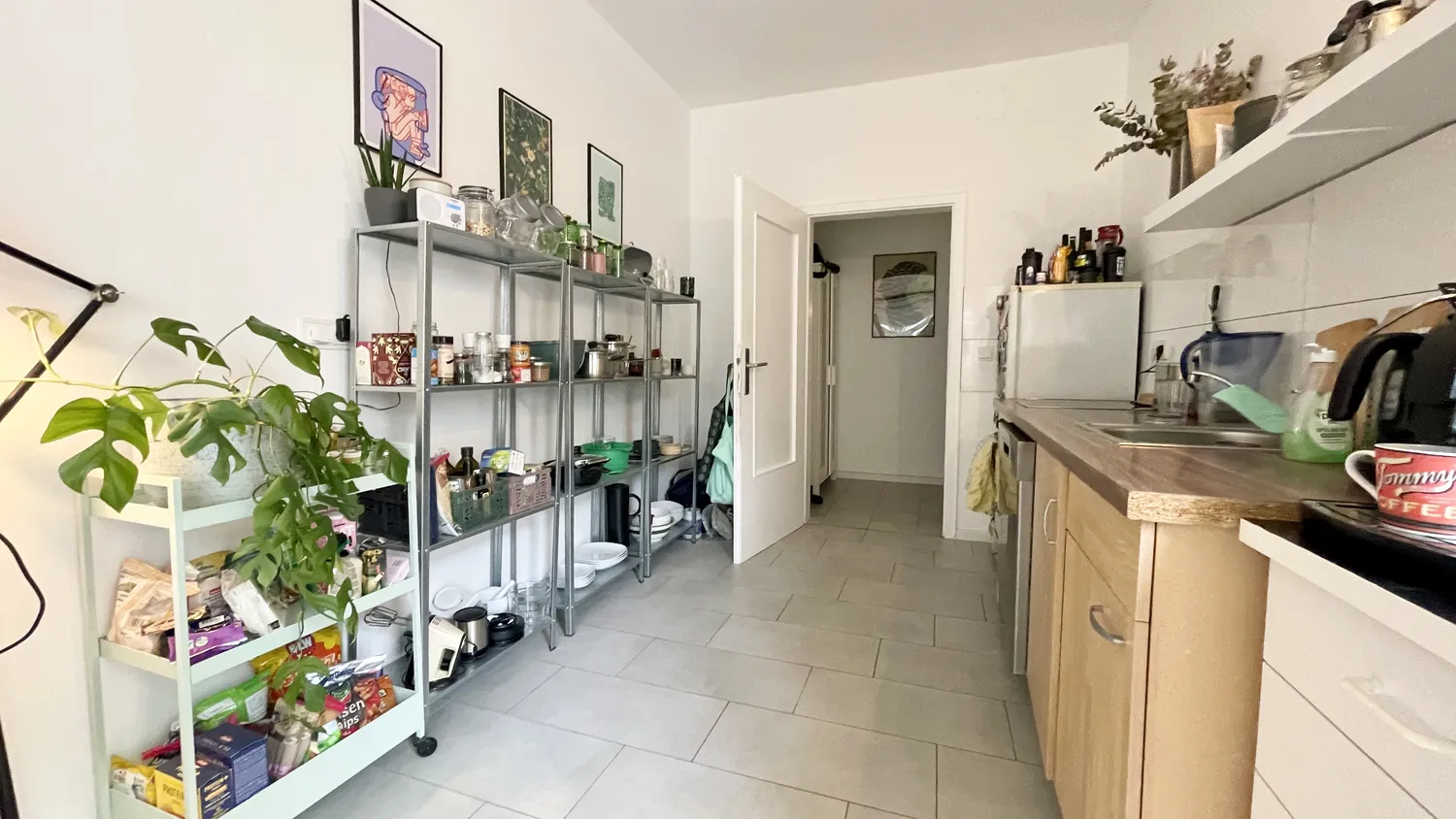 2 Zimmer Wohnung mit 59 m² in Mannheim – Bild 10