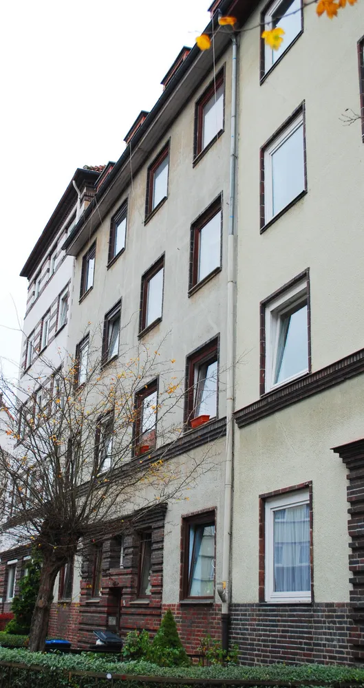2 Zimmer Wohnung mit 52 m² in Hannover – Bild 2