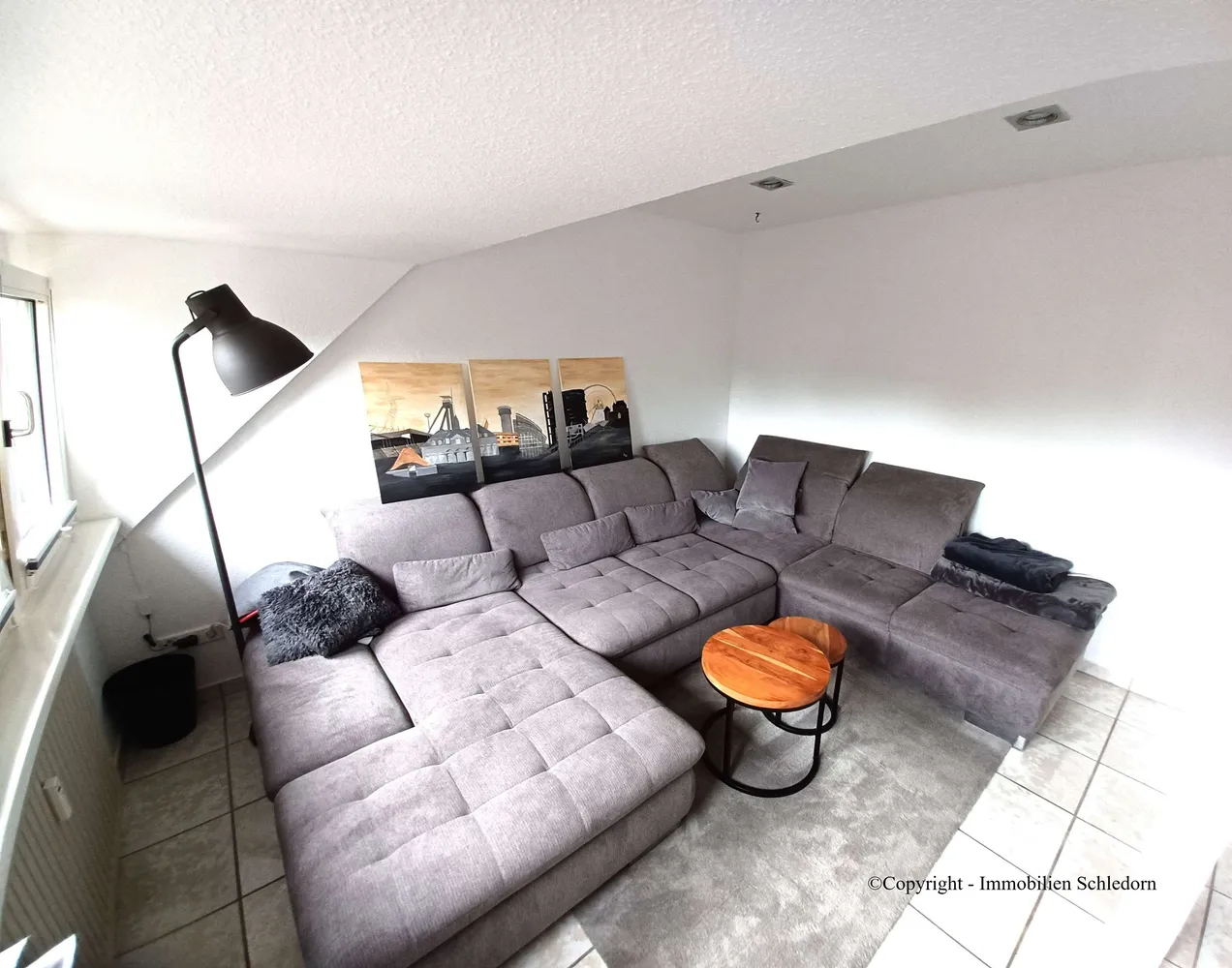 4 Zimmer Wohnung mit 112 m² in Oberhausen – Bild 6