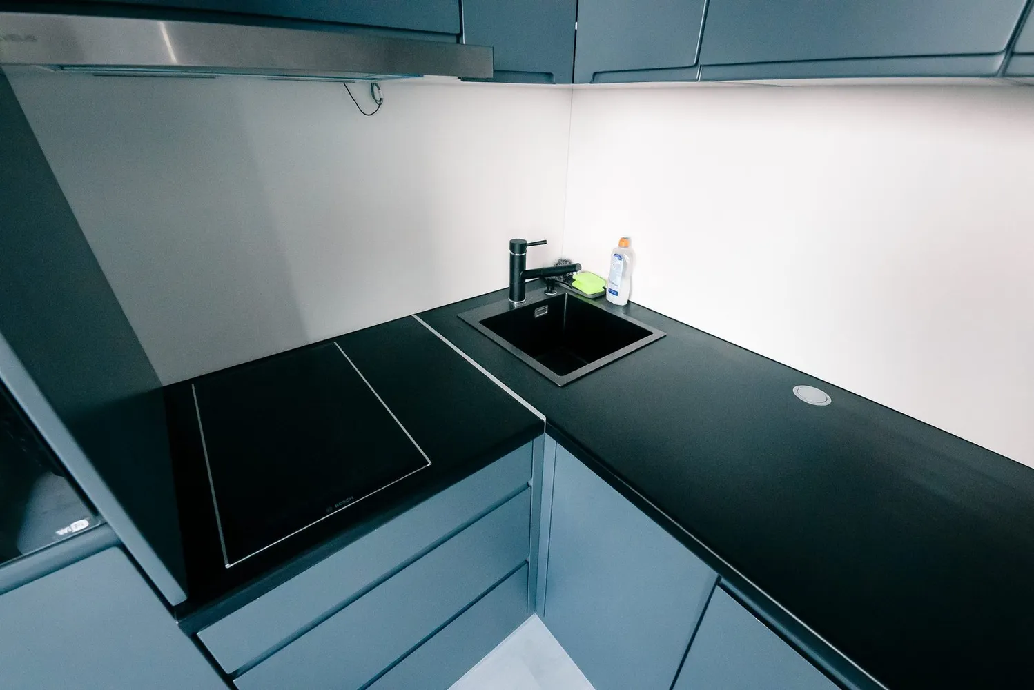 1 Zimmer Wohnung mit 36 m² in München – Bild 5