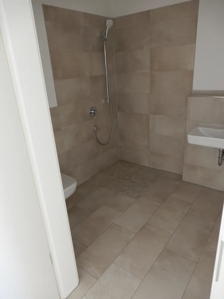 2 Zimmer Wohnung mit 57 m² in Hamburg – Bild 8