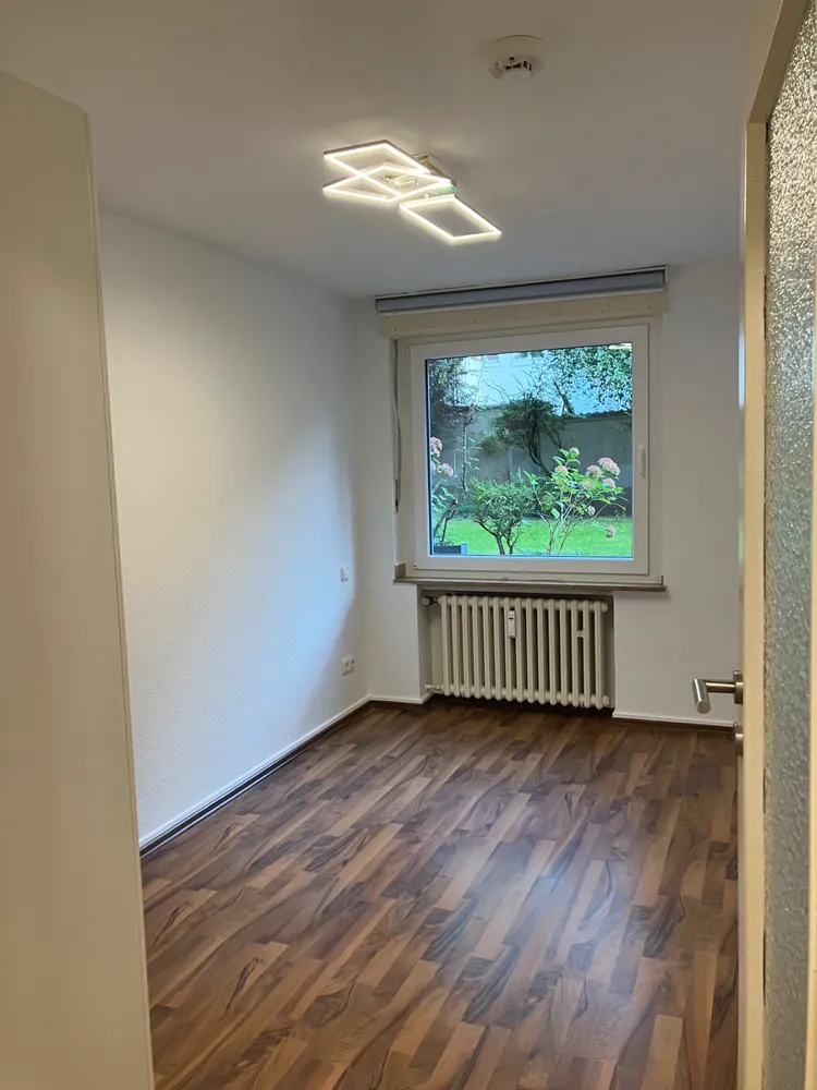 2 Zimmer Wohnung mit 27 m² in Köln – Bild 6