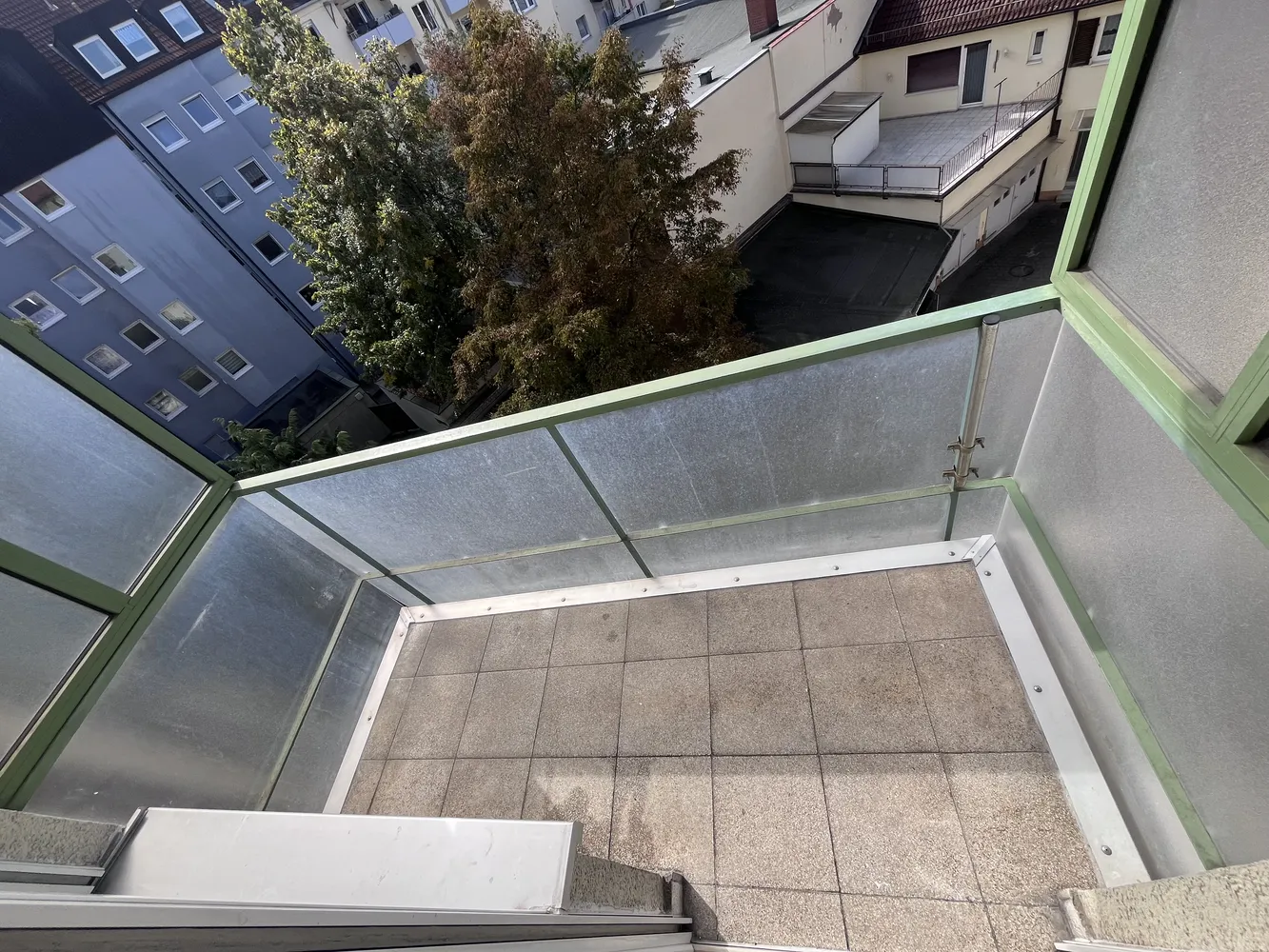 3 Zimmer Wohnung mit 67 m² in Nürnberg – Bild 7