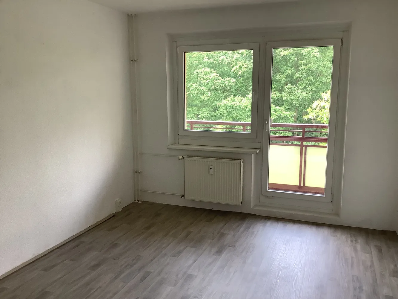 3 Zimmer Wohnung mit 76 m² in Potsdam – Bild 2