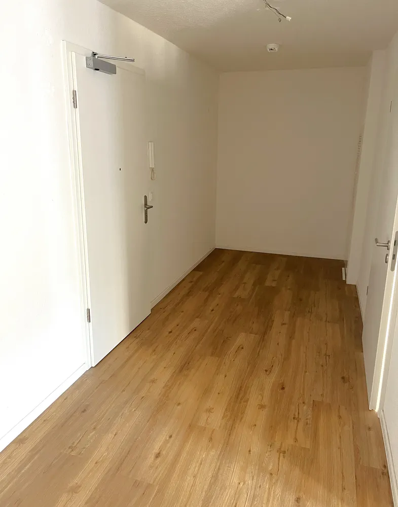 2 Zimmer Wohnung mit 67 m² in Wolfsburg – Bild 1