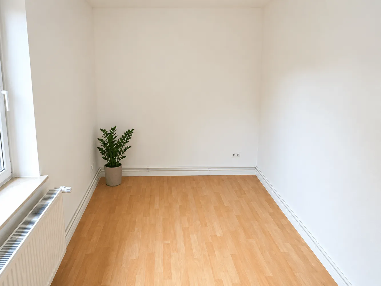 3 Zimmer Wohnung mit 58 m² in Norden – Bild 6