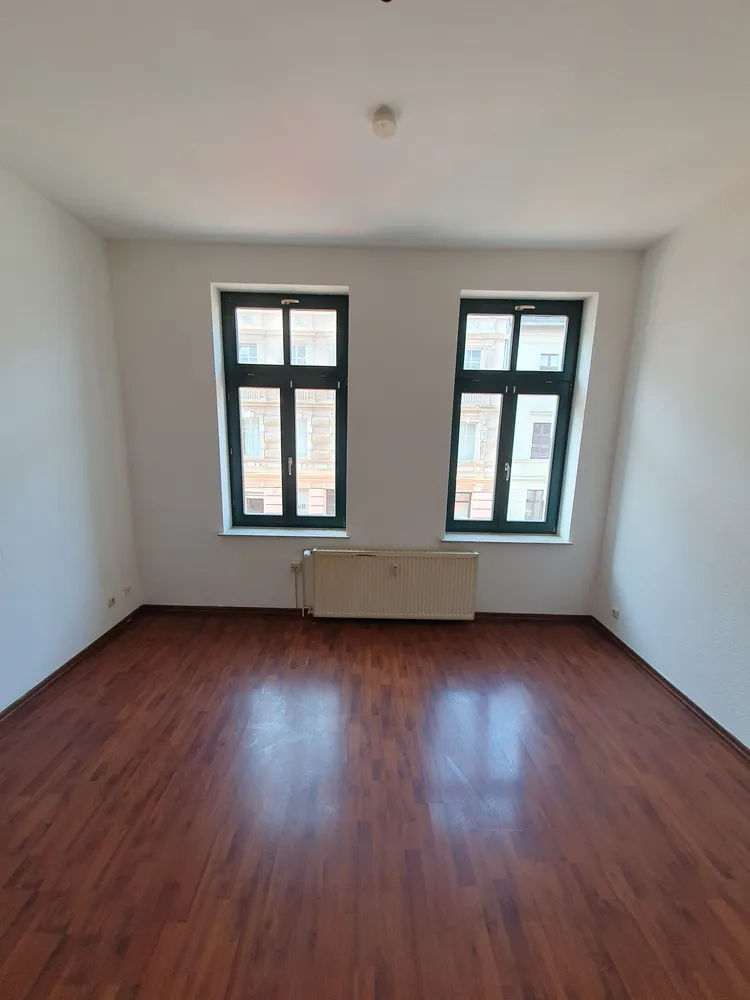 2 room apartment with 60 m² in Magdeburg – Photo 1