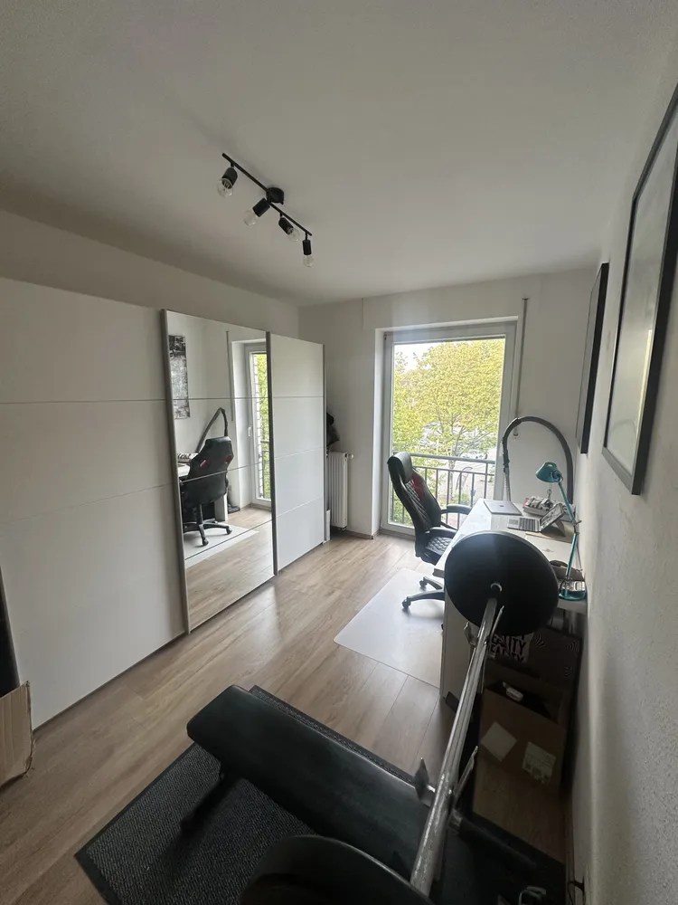 3 Zimmer Wohnung mit 90 m² in Gladbeck – Bild 9