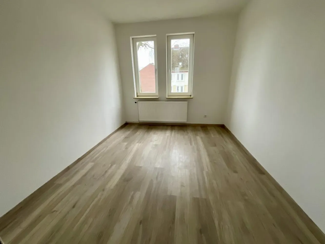 3 Zimmer Wohnung mit 54 m² in Wilhelmshaven – Bild 6
