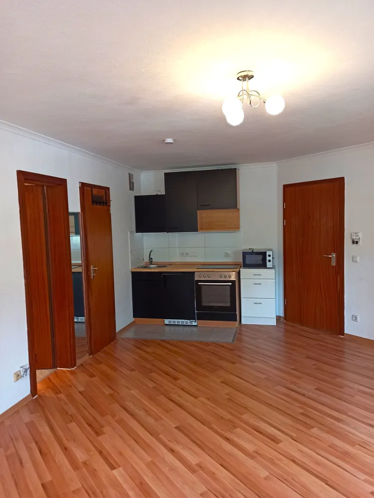 1 Zimmer Wohnung mit 32 m² in München – Bild 6