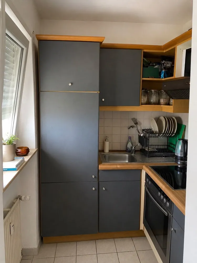1 Zimmer Wohnung mit 37 m² in Mannheim – Bild 7