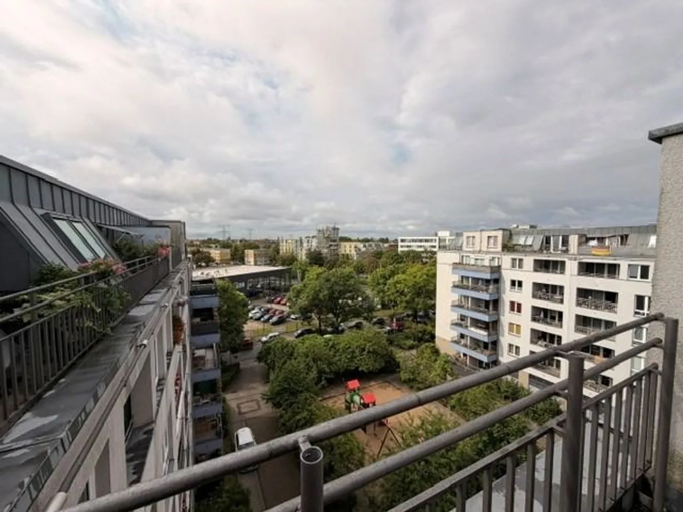 2 Zimmer Wohnung mit 63 m² in Berlin – Bild 7