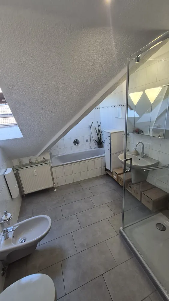 4 Zimmer Wohnung mit 85 m² in Gelsenkirchen – Bild 2
