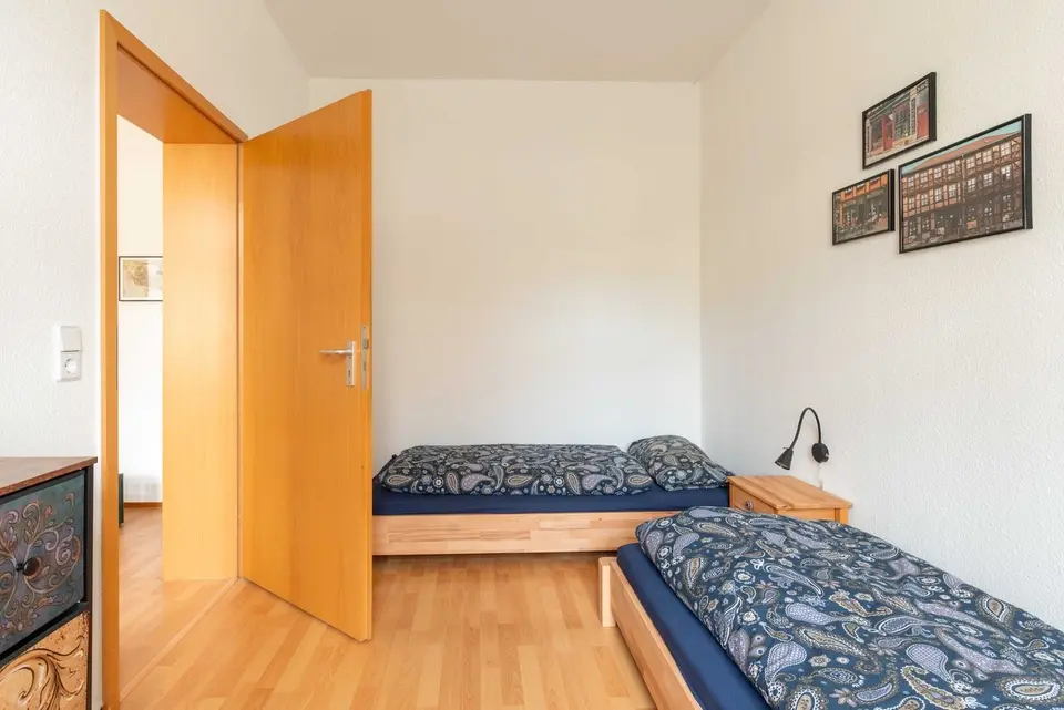 WG-Zimmer mit 57 m² in Quedlinburg – Bild 9