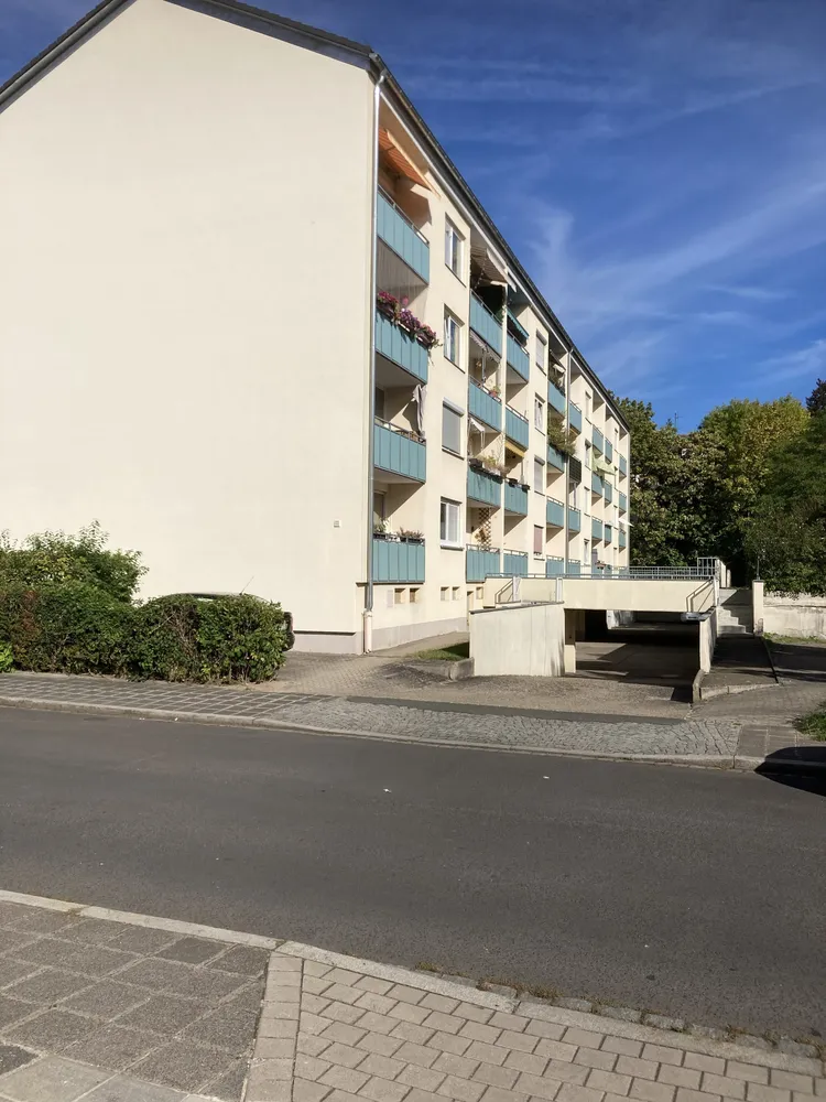 2 Zimmer Wohnung mit 45 m² in Nürnberg – Bild 4
