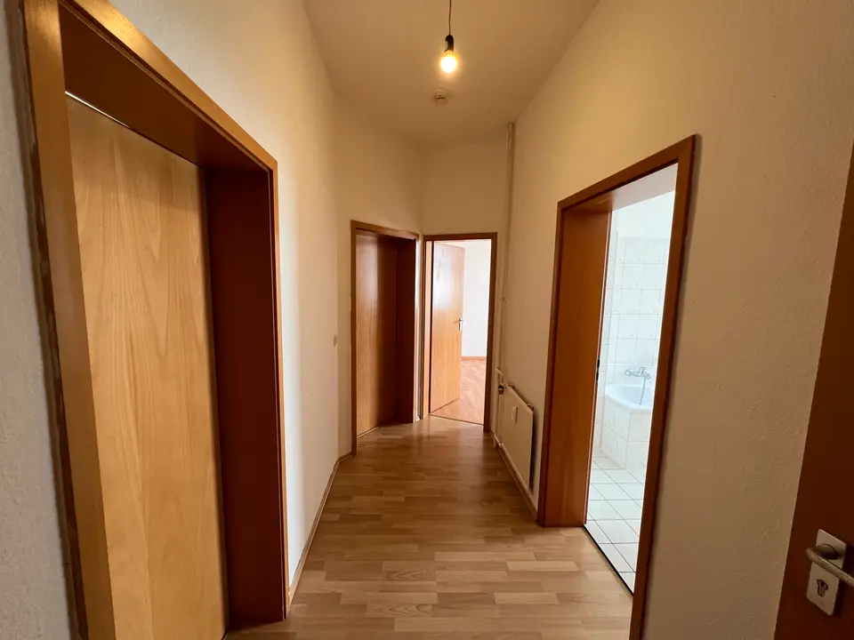 2 Zimmer Wohnung mit 57 m² in Nordhausen – Bild 10