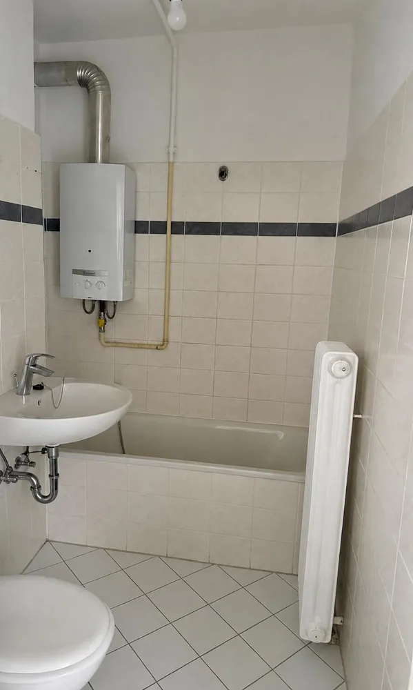 2 Zimmer Wohnung mit 47 m² in Hagen – Bild 9