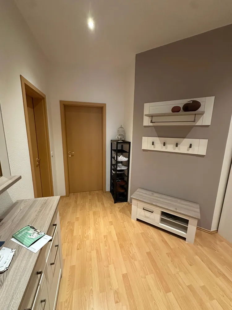 2 Zimmer Wohnung mit 62 m² in Leipzig – Bild 4