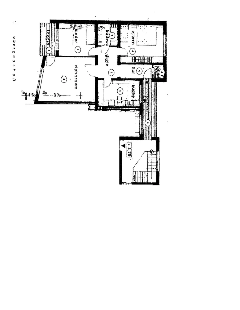 3 Zimmer Wohnung mit 78 m² in Mönchengladbach – Bild 9