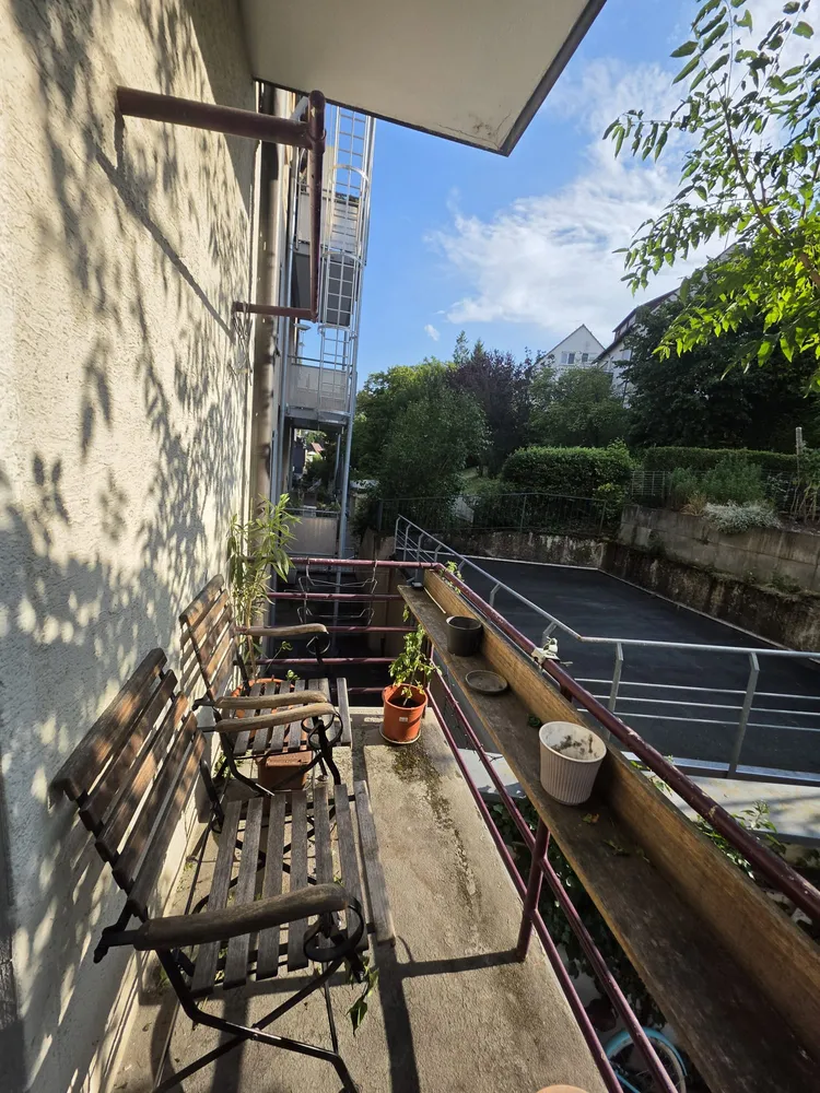 2 Zimmer Wohnung mit 62 m² in Stuttgart – Bild 8