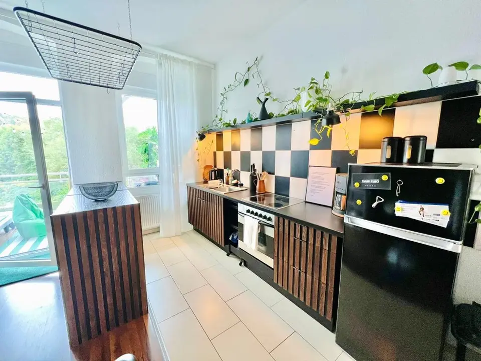 2 Zimmer Wohnung mit 80 m² in Hagen – Bild 5