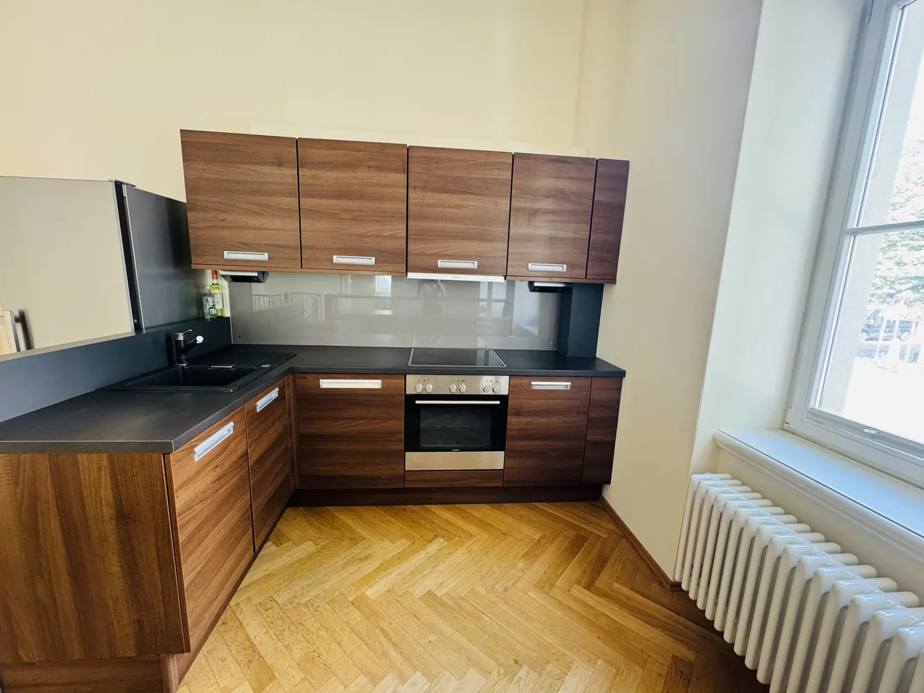 4 Zimmer Wohnung mit 164 m² in Leipzig – Bild 5