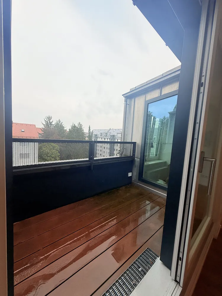 3 Zimmer Wohnung mit 74 m² in München – Bild 7