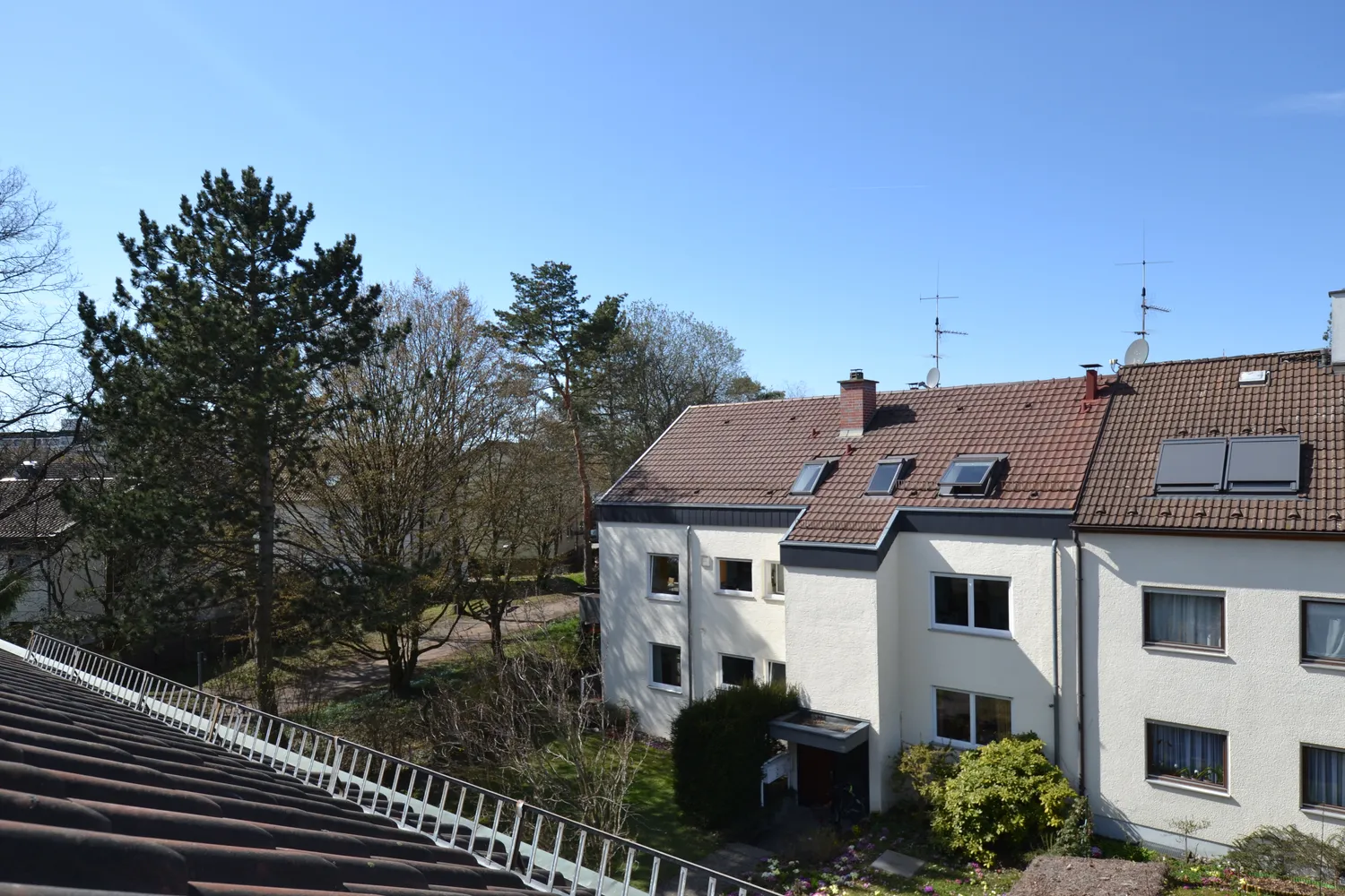 2 Zimmer Wohnung mit 44 m² in Stuttgart – Bild 10