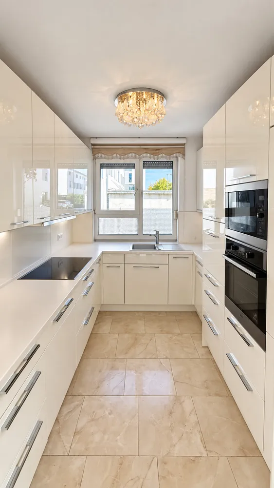 4 Zimmer Haus mit 140 m² in Hamburg – Bild 8