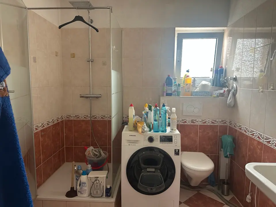 4 Zimmer Wohnung mit 92 m² in Mainz – Bild 5