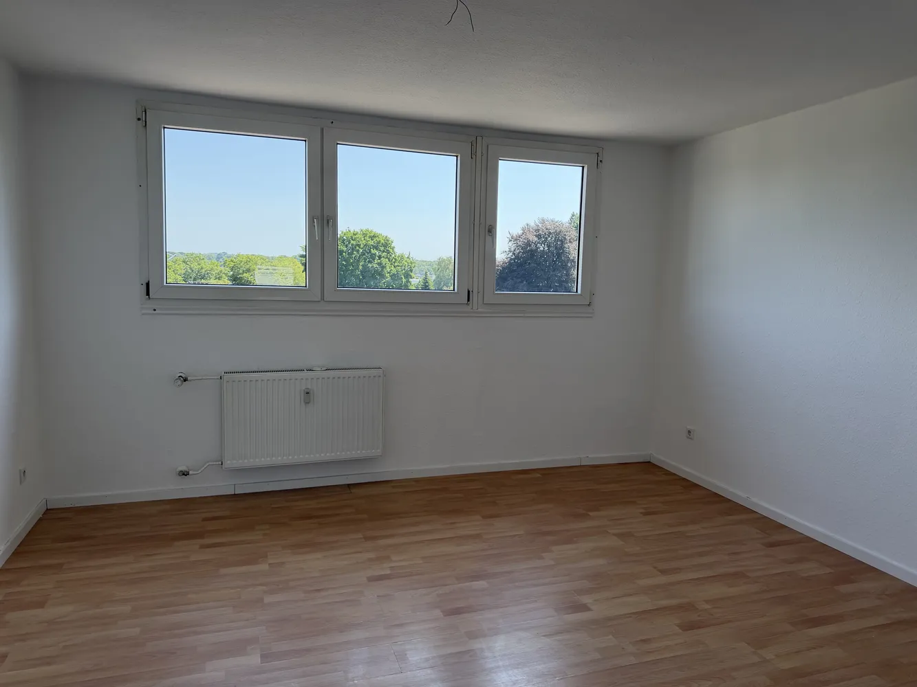 3 room apartment with 59 m² in Leverkusen – Photo 1