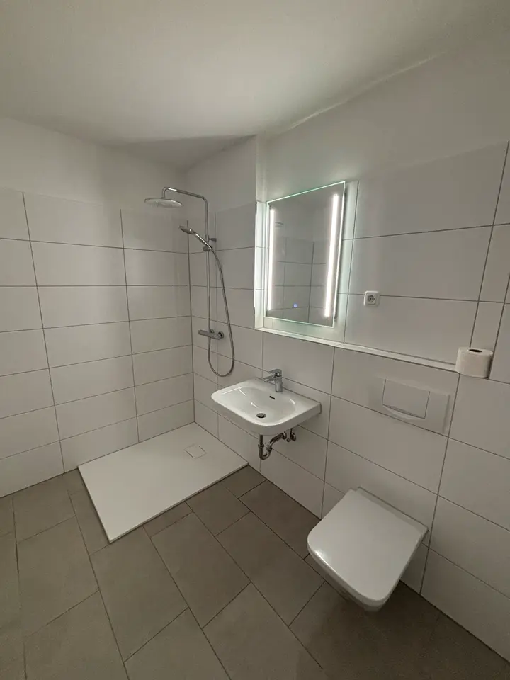 2 Zimmer Wohnung mit 47 m² in Wolfenbüttel – Bild 5