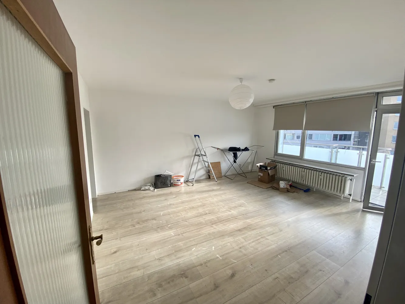 2 room apartment with 62 m² in Ratingen – Photo 2
