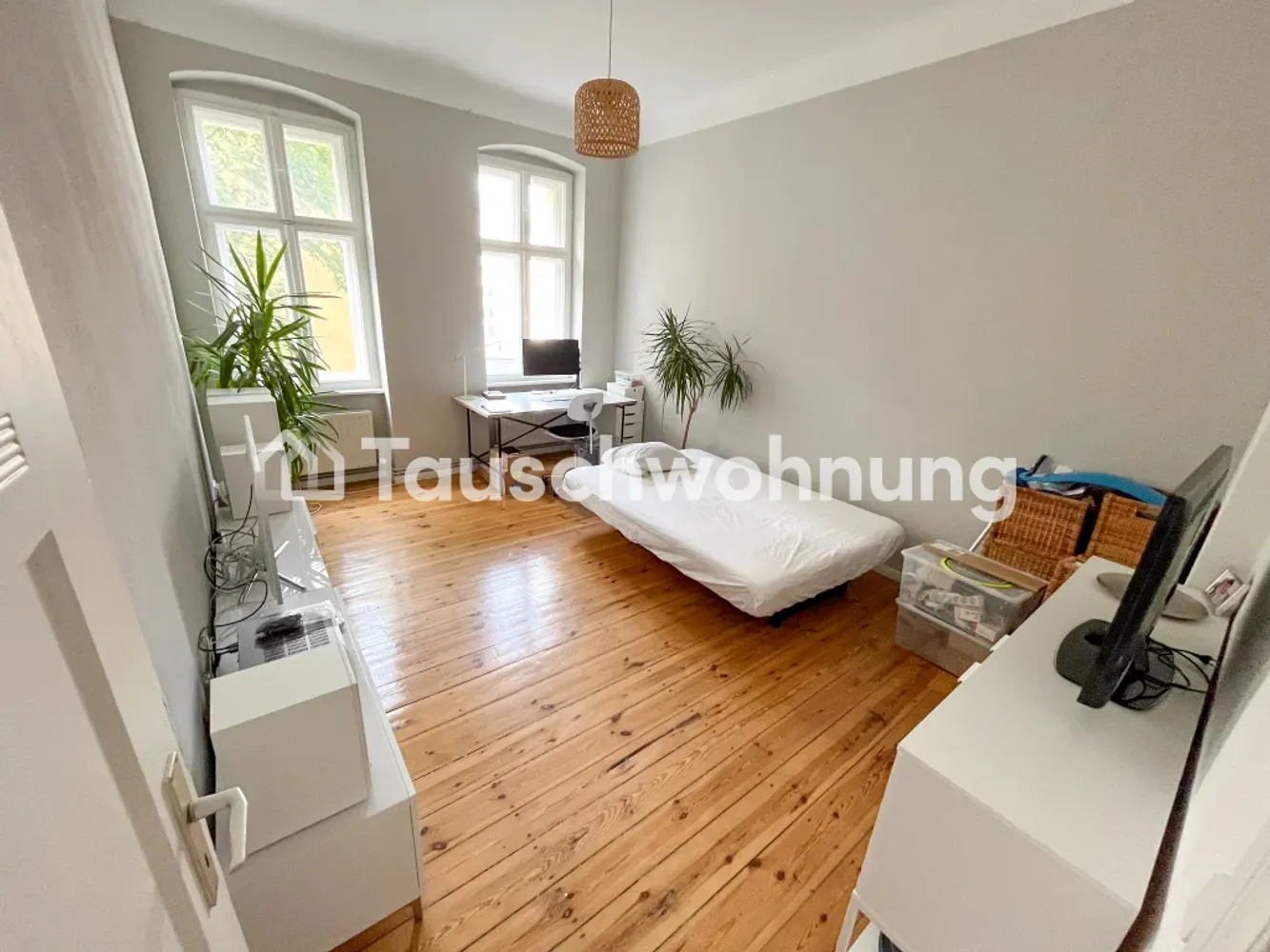 2 room apartment with 50 m² in Berlin – Photo 6