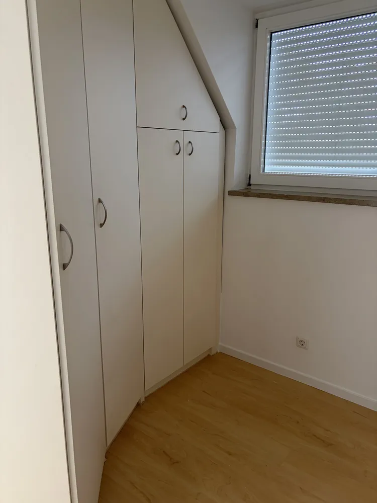 4 Zimmer Wohnung mit 110 m² in München – Bild 10