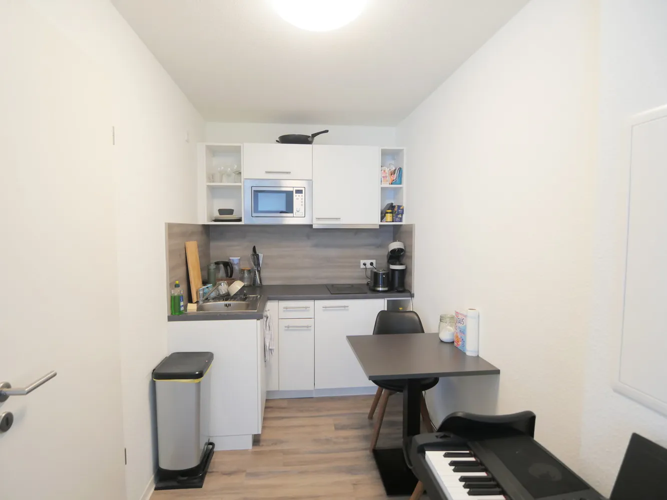 1 Zimmer Wohnung mit 33 m² in Aachen – Bild 5