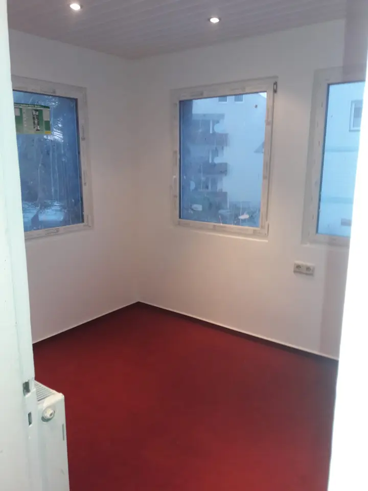 4 Zimmer Wohnung mit 95 m² in Goslar – Bild 2