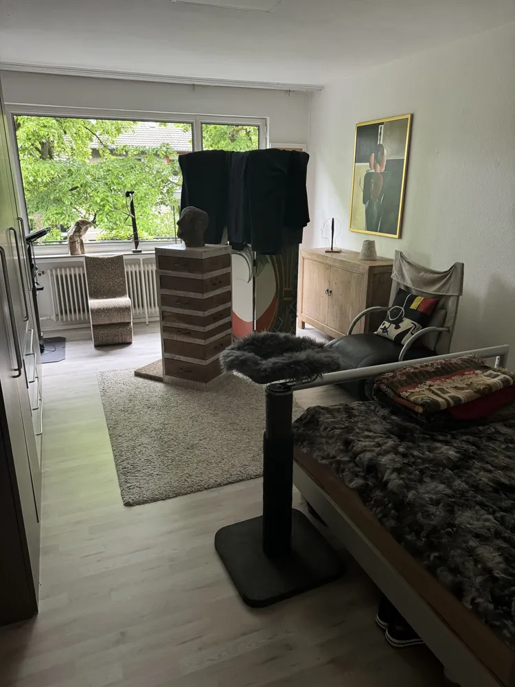 3 Zimmer Wohnung mit 105 m² in Wuppertal – Bild 10