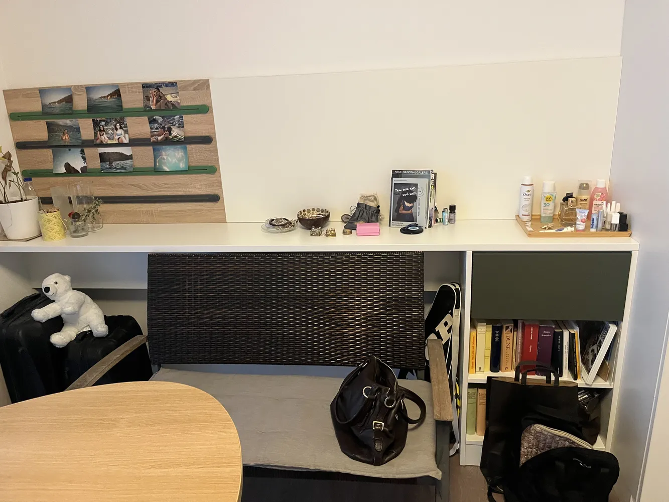 1 room apartment with 25 m² in Berlin – Photo 10
