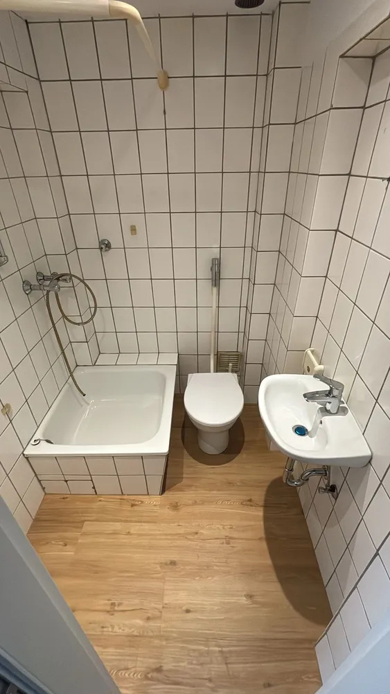 3 Zimmer Wohnung mit 53 m² in Hagen – Bild 4