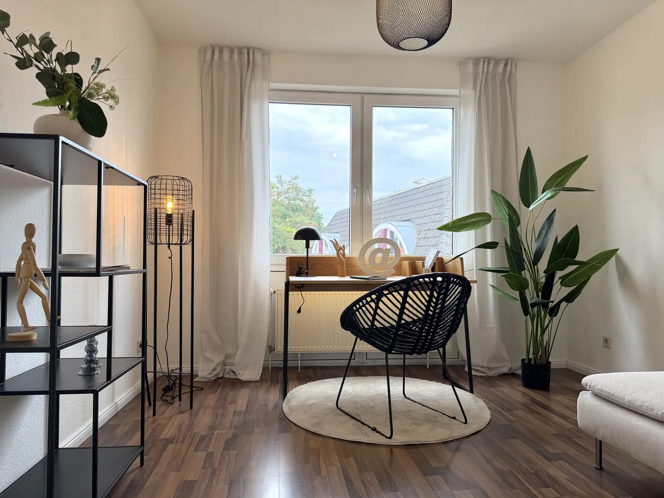 3 Zimmer Wohnung mit 69 m² in Bremen – Bild 1