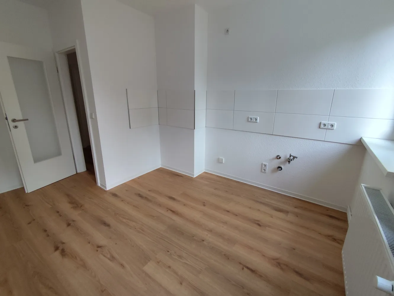 3 room apartment with 76 m² in Magdeburg – Photo 5