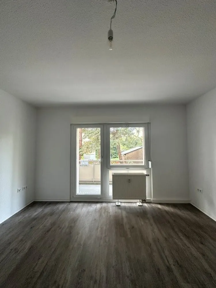 3 room apartment with 63 m² in Dresden – Photo 6